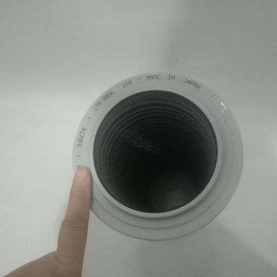 가벼운 발굴기 수압 오일 필터 원자 179-9806 140mm 외부 지름