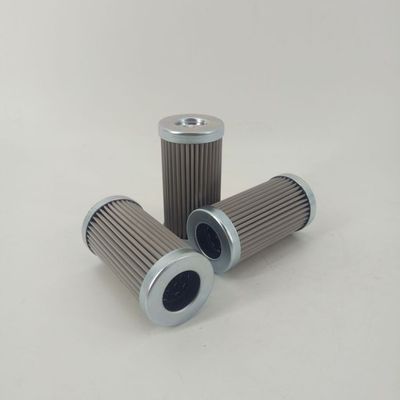 트럭 수압 오일 필터 PI8205DRG25로 필터링 1kg 무게와 25μm 메시 크기