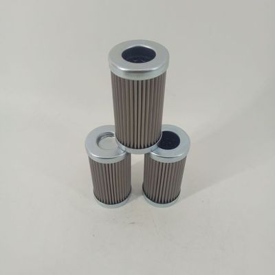 트럭 수압 오일 필터 PI8205DRG25로 필터링 1kg 무게와 25μm 메시 크기