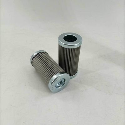 PI3105 최적의 작동 온도를 위한 수압유 필터 -25°C~120°C