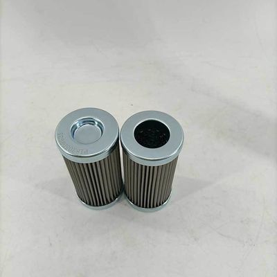 PI3105 최적의 작동 온도를 위한 수압유 필터 -25°C~120°C