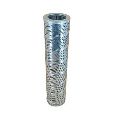 MR2504A10AP01 펌프 트럭 수압 오일 필터 요소 높이 465mm, 무게 3kg