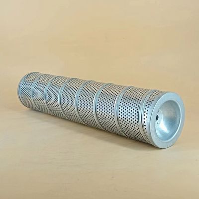 MR2504A10AP01 펌프 트럭 수압 오일 필터 요소 높이 465mm, 무게 3kg