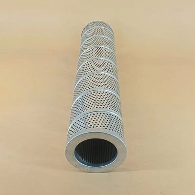 MR2504A10AP01 펌프 트럭 수압 오일 필터 요소 높이 465mm, 무게 3kg