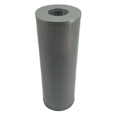 460mm 높이의 산업용 수압 오일 필터 요소 PL718-05-GE 식품 음료용