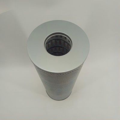 460mm 높이의 산업용 수압 오일 필터 요소 PL718-05-GE 식품 음료용