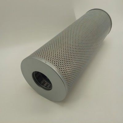 460mm 높이의 산업용 수압 오일 필터 요소 PL718-05-GE 식품 음료용