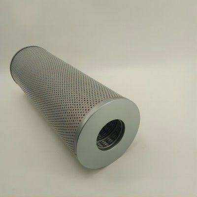 460mm 높이의 산업용 수압 오일 필터 요소 PL718-05-GE 식품 음료용