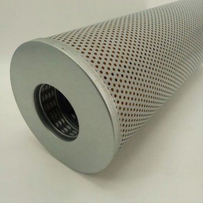 460mm 높이의 산업용 수압 오일 필터 요소 PL718-05-GE 식품 음료용