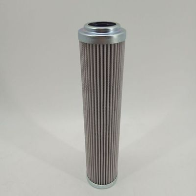 2kg 무게 유리 섬유 코어 부품 산업용 수압 오일 필터 요소 P-TM-3-8CH