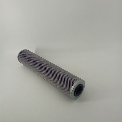 V4051B6C03 유리섬유 필터 중간에 3개월을 사용하는 산업용 수압유 필터