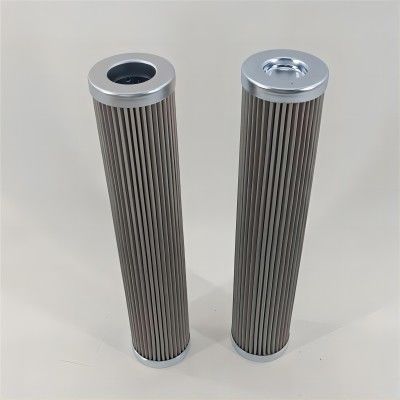 최대 차차 압력 210 바 선택 PI73006DN 산업용 수압 오일 필터