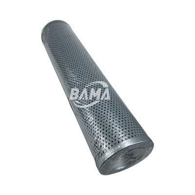 공급 발굴기 환원 오일 필터 요소 R722G10 R722C10 R722G06 상태