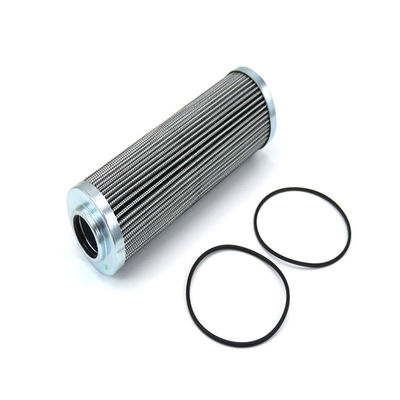 산업용 수압유 필터 4360129M1 -25°C ~ 120°C 작동 온도