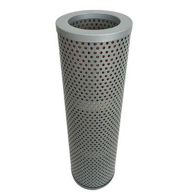 1KG 무게 발굴기 수압 오일 필터 3501404와 89.66mm 외부 지름