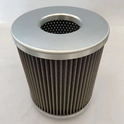산업용 수압유 필터 XNJ-250X80Y 기계 정비 작업실의 필수품