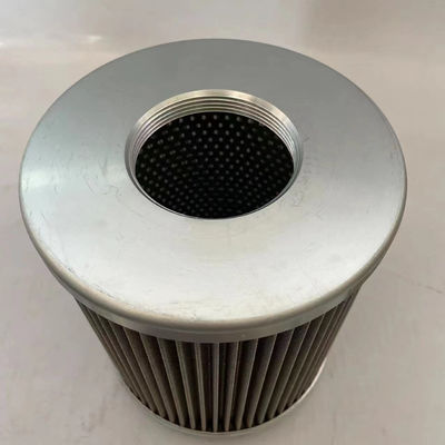 산업용 수압유 필터 XNJ-250X80Y 기계 정비 작업실의 필수품