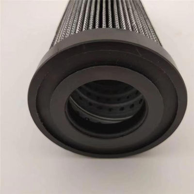 1KG 수압 오일 필터 HF4L10VQ 연속 작동 온도 -25°C ~ 120°C Zul