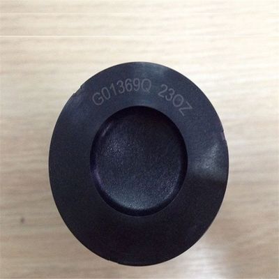 기어박스 수압 오일 필터 G01369Q 46mm 외부 지름 및 B7 1000 필터 미세