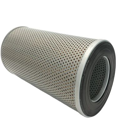 2KG 무게 가이드럴 오일 리턴 필터 요소 31E9-1019-A 오일 처리 시설