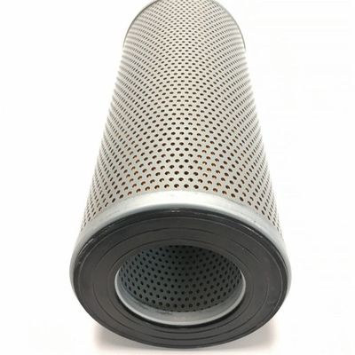 2KG 무게 가이드럴 오일 리턴 필터 요소 31E9-1019-A 오일 처리 시설