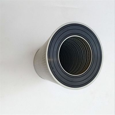 2KG 무게 가이드럴 오일 리턴 필터 요소 31E9-1019-A 오일 처리 시설