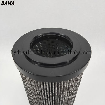 CR5002 CR6002 산업용 오일 반환 필터 연속 온도 -25°C ~ 120°C