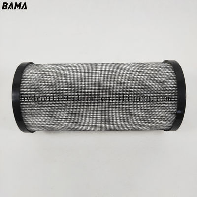 주사형조기 필터 요소 MP1001RN3025V1 7 오일 반환 필터를 교체합니다
