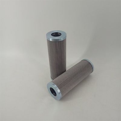 932675Q 발굴기 수압 오일 필터와 Zul. 연속 작동 온도
