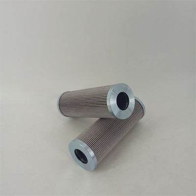 932675Q 발굴기 수압 오일 필터와 Zul. 연속 작동 온도