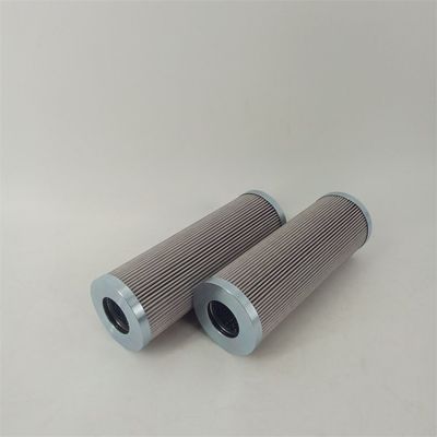 932675Q 발굴기 수압 오일 필터와 Zul. 연속 작동 온도