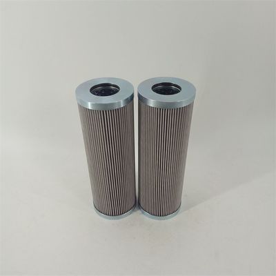 932675Q 발굴기 수압 오일 필터와 Zul. 연속 작동 온도