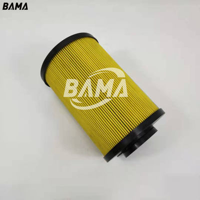 롤링 밀의 수압 반전 오일 필터 요소 051291 285625 최적 필터레이션