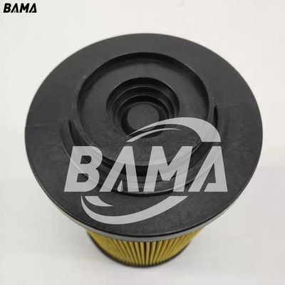 산업용 수압 F10M60A F1040 롤링 밀 오일 반환을 위한 수압 필터 요소