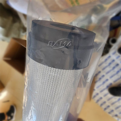 프로 포크리프트 수압 오일 필터 4000999 고 효율성