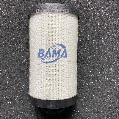 스테인레스 스틸 오일 리턴 필터 0160R025W 필터 BAMA OEM용 중형 와이어 메시
