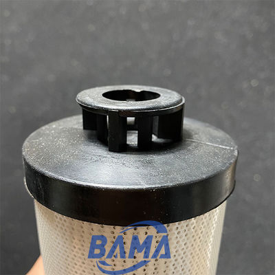 스테인레스 스틸 오일 리턴 필터 0160R025W 필터 BAMA OEM용 중형 와이어 메시