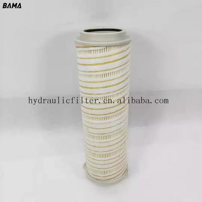 산업 압력 필터 요소 수압 오일 필터 16QCLZ5V 16QCLZ5B -25°C ~ 120°C