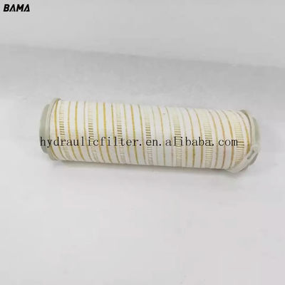 산업 압력 필터 요소 수압 오일 필터 16QCLZ5V 16QCLZ5B -25°C ~ 120°C
