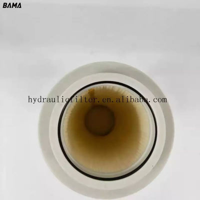 산업 압력 필터 요소 수압 오일 필터 16QCLZ5V 16QCLZ5B -25°C ~ 120°C