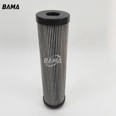D721G25AV BAMA 교체 수압 오일 필터 요소 고압 및 VITON 가스켓