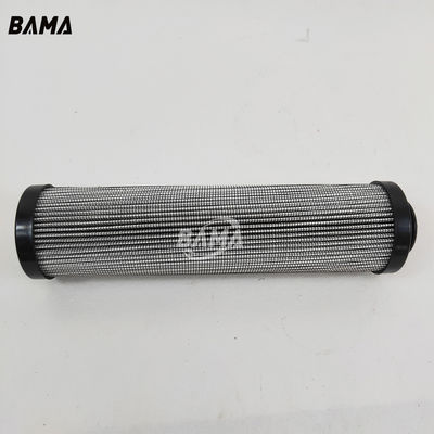 D721G25AV BAMA 교체 수압 오일 필터 요소 고압 및 VITON 가스켓