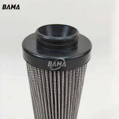D721G25AV BAMA 교체 수압 오일 필터 요소 고압 및 VITON 가스켓