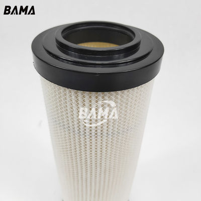 936710Q BAMA 공급 스테인리스 스틸 필터용 유리 섬유 수압 오일 필터 요소