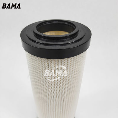 936710Q BAMA 공급 스테인리스 스틸 필터용 유리 섬유 수압 오일 필터 요소