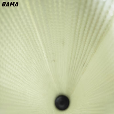 938785Q BAMA 코어 컴포넌트의 수압 흡수 오일 필터 요소 유리 섬유