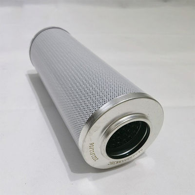 1700R010ON -25°C~120°C의 오일 필터링을 위한 수압 오일 스테이션 필터 요소
