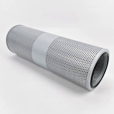 허용되는 연속 온도 유리 섬유 코어 수압 오일 필터 요소 P554403