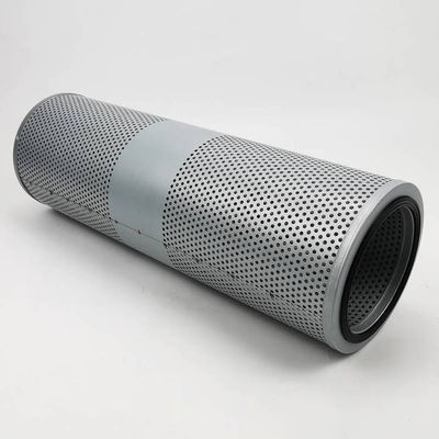 허용되는 연속 온도 유리 섬유 코어 수압 오일 필터 요소 P554403