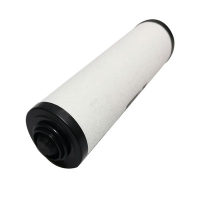 401mm 높이 오일 안개 분리기 원자 공기 필터 원자 971431120 비디오 출입 검사